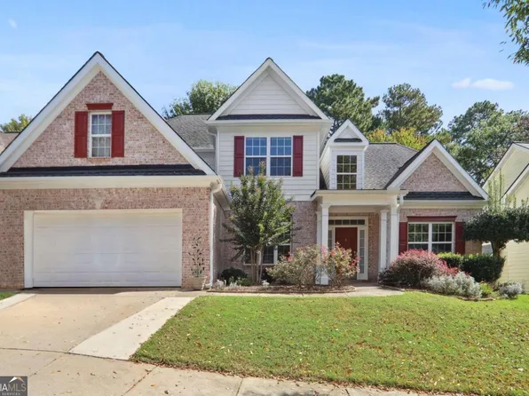 410 Long Branch Way, Canton, GA 30115