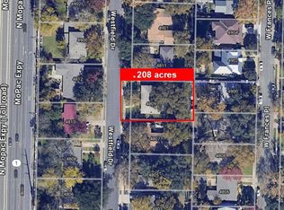 4809 Westfield Dr, Austin, TX 78731