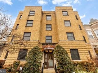 The Alexander, Washington, DC 20010