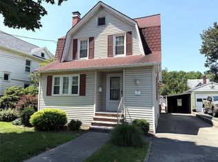 71 Rotary Ave, Binghamton, NY 13905