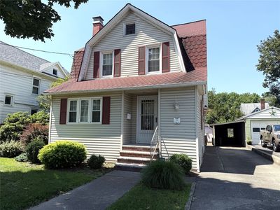 71 Rotary Ave, Binghamton, NY, 13905
