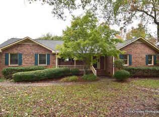 1817 John Cir, Gilbert, SC 29054