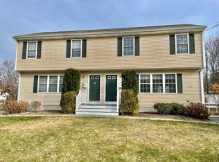 65 Riverside Ave #65, Attleboro, MA 02703