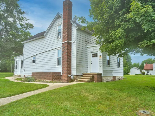 19215 N County Road 700 E, Dale, IN 47523