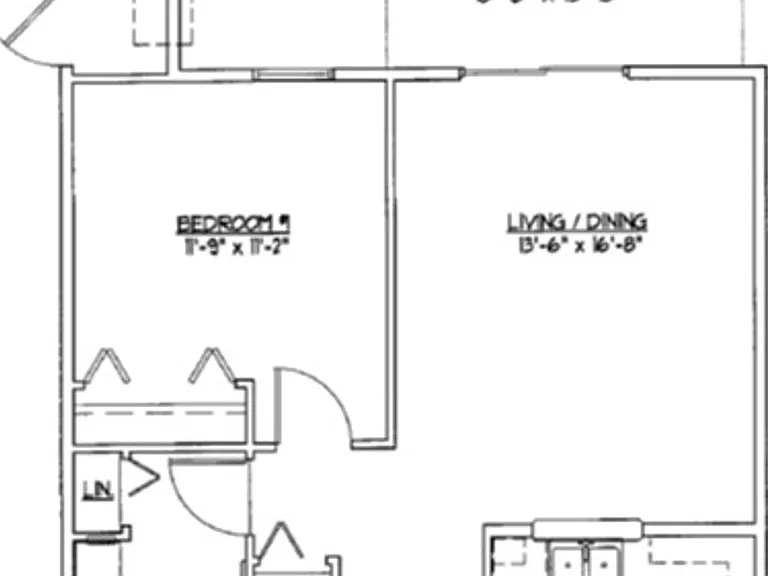 Evia Apartments — Photo 33