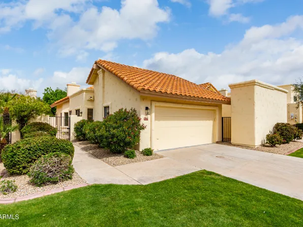 9664 E 9664 E Camino Del Santo --, Scottsdale, AZ 85260