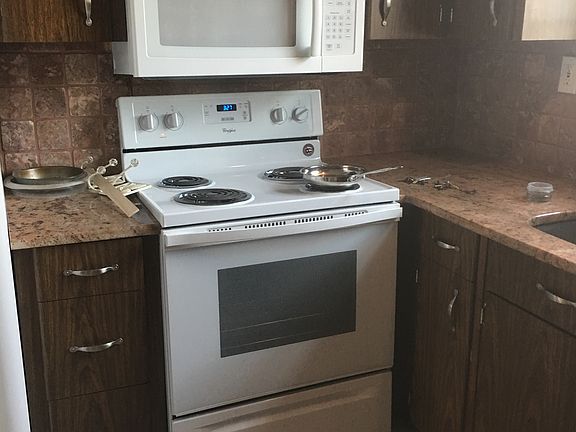 Kitchen - New Appliances