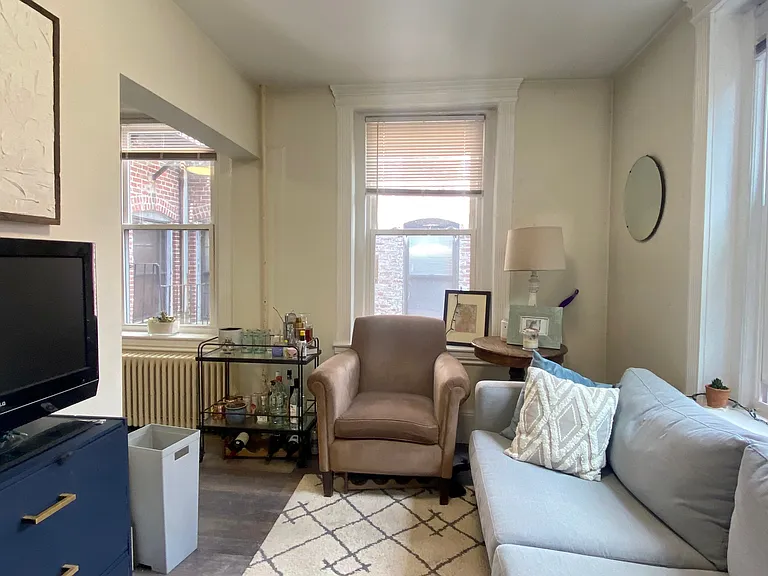 51 Joy St #3 — Photo 9