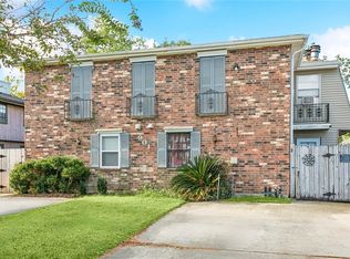 901 Vouray Dr APT C, Kenner, LA 70065