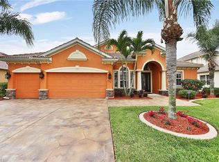 9936 Via San Marco Loop, Fort Myers, FL 33905
