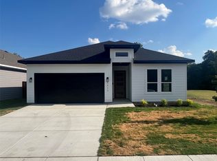 3512 Morris St, Dallas, TX 75212