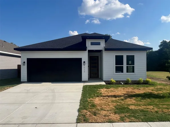 3512 Morris St, Dallas, TX 75212