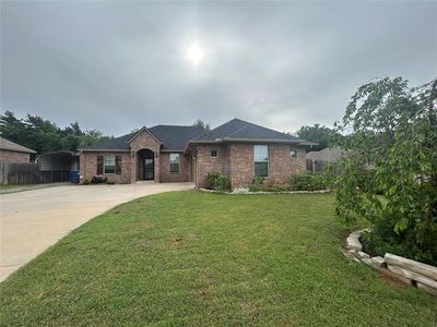 3504 First Capitol Cir, Guthrie, OK, 73044