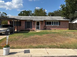 5023 Frank Borman Dr, Kirby, TX 78219