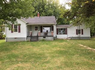 5100 S Us Highway 31, Crothersville, IN 47229