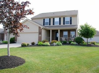 6805 Stovali Dr, Dayton, OH