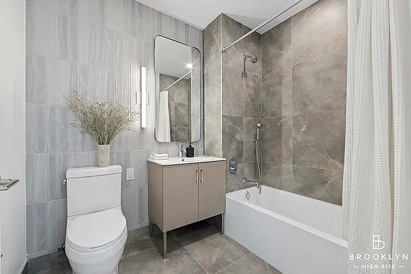 Rented by Brooklyn High Rise LLC | media 12