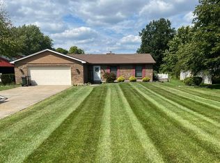 3466 Old 122 Rd, Waynesville, OH 45068