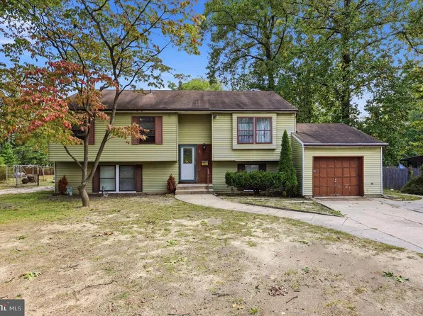 463 Princeton Blvd, Wenonah, NJ 08090