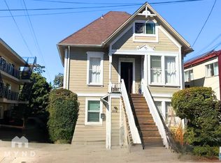2116 Roosevelt Ave #2116, Berkeley, CA 94703