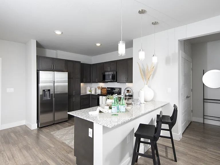Mera City Center 55+ Active Adult — Photo 3