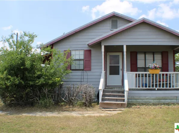 1807 County Road 3340, Kempner, TX 76539