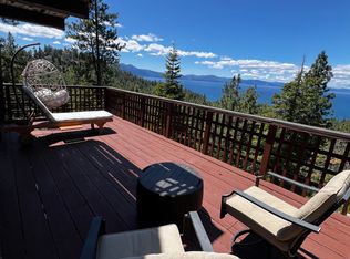 731 Beverly Cir, Zephyr Cove, NV 89448