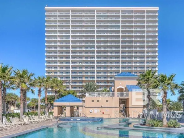 1010 W Beach Blvd APT 1102, Gulf Shores, AL 36542