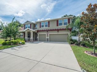 111 Parsons Woods Dr, Seffner, FL 33584