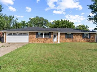 430 Steadway Ave, Dewey, OK 74029