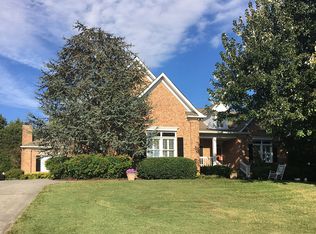 1610 Pinnacle Point Dr, Alcoa, TN 37701