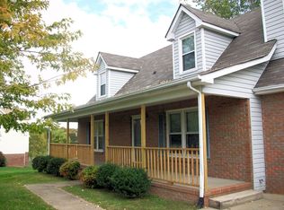 4015 Sawmill Rd, Woodlawn, TN 37191