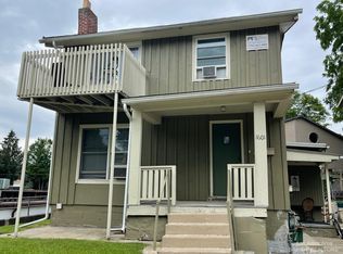 1601 Dexter Ave, Ann Arbor, MI 48103