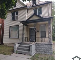1236 Fischer St, Detroit, MI 48214