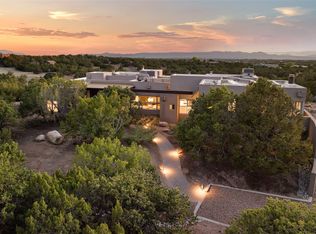 28 Vallecito Rd, Santa Fe, NM 87506