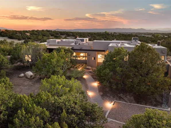 28 Vallecito Rd, Santa Fe, NM 87506