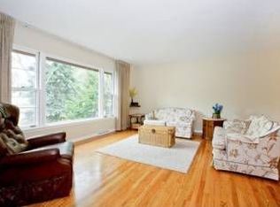 1508 Virginia St, Downers Grove, IL 60515