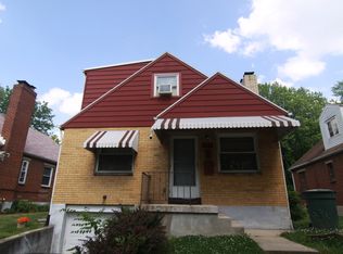 1516 Shaftesbury Rd, Dayton, OH 45406