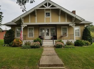 317 Church St, Oxford Junction, IA 52323