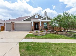 508 Smokebrush St, Celina, TX 75009