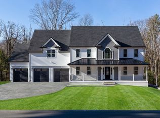 393 Prospect St, Franklin, MA 02038