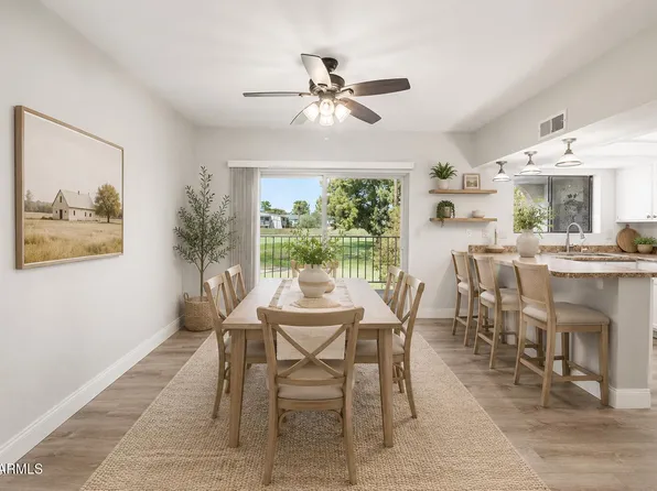 2524 S EL PARADISO -- #90, Mesa, AZ 85202