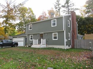 2 Pinecrest Ave, Rochester, NH 03867