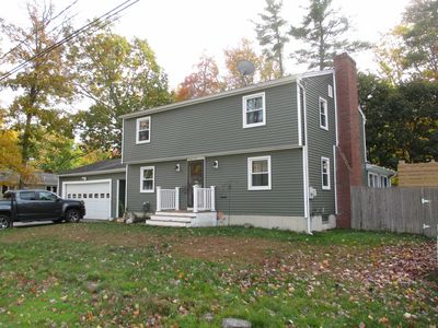 2 Pinecrest Avenue, Rochester, NH, 03867