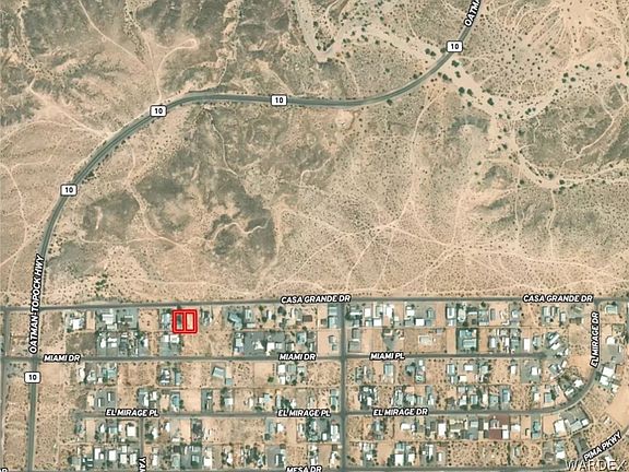 2nd image of 5154 & 5160 E Casa Grande Drive
