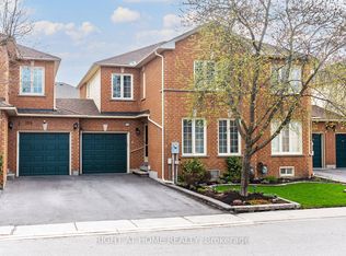 104 Pinedale Gate, Vaughan, ON L4L 8X3