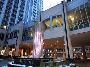 761 Bay St Unit 2514, Toronto, ON M5G 2R2