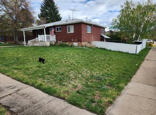 1005 Douglas St, Ogden, UT 84404