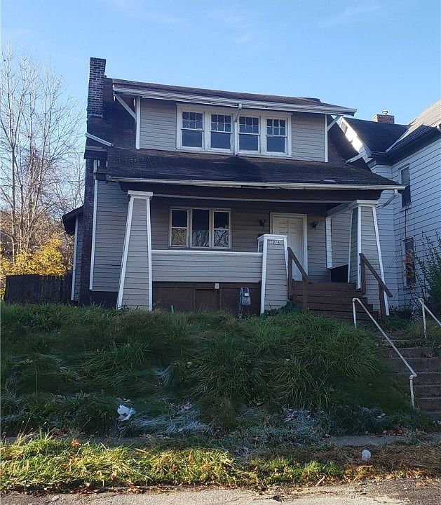 1316 Oregon Ave, Steubenville, OH 43952 MLS 4421323 Zillow