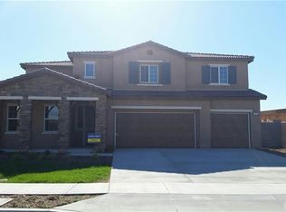 4718 Graphite Creek Rd, Jurupa Valley, CA 91752